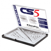 CS&reg;5 10-PATIENT KIT TRADITIONAL