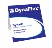 DYNA TI NICKEL TITANIUM WIRE <BR> 10 PACK