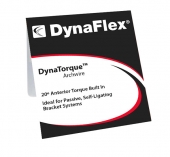 DYNATORQUE ARCHWIRES