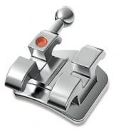 GEMINI STANDARD BRACKETS<BR>BRACKET SYSTEM
