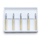 BUR 7404 5 PACK