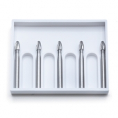 BUR 7406 5 PACK