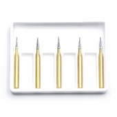 BUR 7611 5 PACK