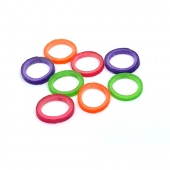 INTRA-ORAL ELASTICS<BR>NEON