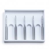 BUR 48L 5 PACK