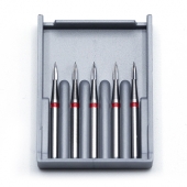 BUR 7902 5 PACK