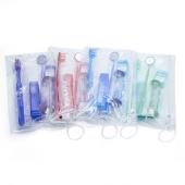 HYGIENE KIT 8 PIECE BAG