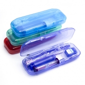 HYGIENE KIT 8 PIECE HARD CASE