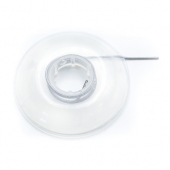 NITI CLOSED COIL SPRING SPOOL