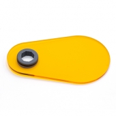 MAO TURBO CURING LIGHT SHIELD #WL094