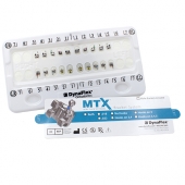 MTX <BR>BRACKET SYSTEM