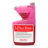 PLIER BRITE QUART SIZE