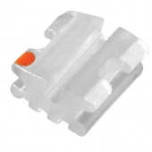 NATRALYKE EDGEWISE .018 <BR> 5 PACK
