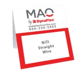 NITI STRAIGHT WIRE