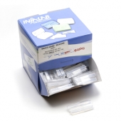 BRACE GARD SILICONE BRACE WAX SQUARES