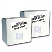ORTHO PLASTER SUPER WHITE