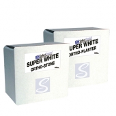 ORTHO STONE SUPER WHITE