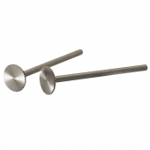 DYNAFLEX TRIMMING WHEELS