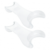 DOUBLE ENDED RETRACTOR
