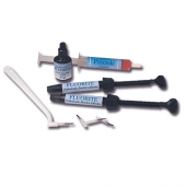 FLUORITE LC SYRINGE KIT