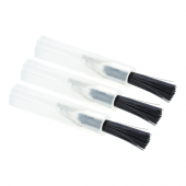SHORT BRUSH TIPS 500 PER PACK
