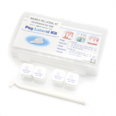 MINI MOLD PEG LATERAL KIT