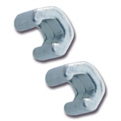 CRIMPABLE STOPS