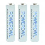 FOG FREE INTRAORAL PHOTO MIRROR SYSTEM, BATTERY ONLY, -