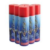 BLAZER BUTANE MODEL: RF3000