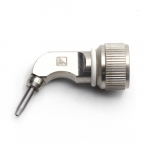 MICRO-ETCHER II INTRA-ORAL MICRO SAND BLASTER, MICROETCHER IIA 60 DEGREE REPLA