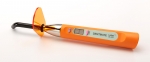 BOND LIGHT L.E.D. LIGHT CURING WAND, ORANGE