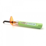 BOND LIGHT L.E.D. LIGHT CURING WAND, GREEN