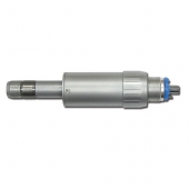 LOW SPEED CLASSIC MOTOR - 4 HOLE