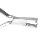 STEP PLIERS <BR> S-270 3 SIZES