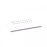 BONDING PADS, DISPOSABLE BONDING PADS