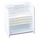 BONDING PADS, BONDING PAD ORGANIZER