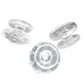POLYCARBONATE BUTTONS