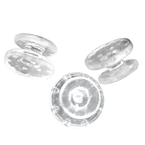 POLYCARBONATE BUTTONS