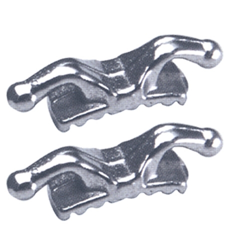 DIRECT BOND LINGUAL CLEAT