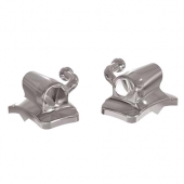 SELECT SERIES BUCCAL TUBES 2ND MOLAR MBT PRESCRIPTION NON-CONVERTIBLE