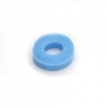 BULK SEPERATORS, RADIOPAQUE, DARK BLUE