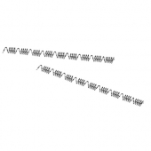 DISTALIZING COIL SPRINGS