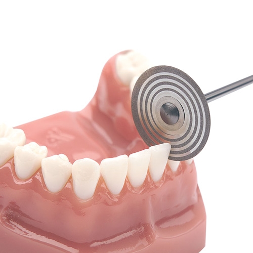 DYNAFLEX ORTHO STRIPPING DISC
