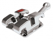 ATLAS MINI<BR> BRACKET SYSTEM, ROTH .018, HKS 3,4,5&apos;S