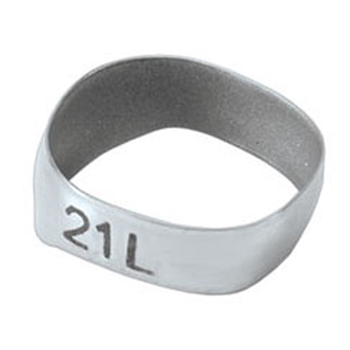ULTRA-FIT 2ND BICUSPID BAND - LOWER