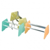 Single Straight Plier Rack