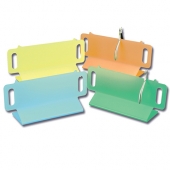 Upright Plier Rack