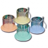 Round Plier Rack With Holding Tube
