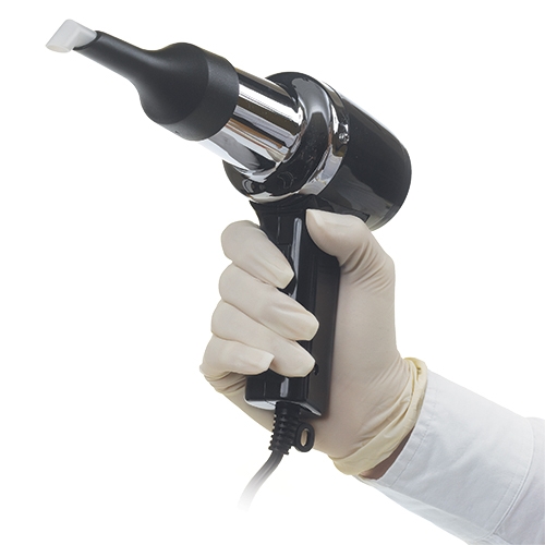 DYNAFLEX TOOTH DRYER