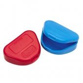 DYNAFLEX FLIP TOP RETAINER CASES